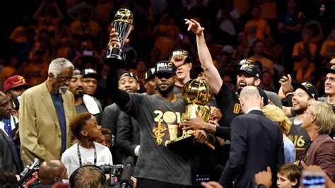 Stephen A. Smith picks the Cavs to win the NBA Finals.